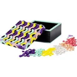 LEGO® DOTS Stor æske 41960 -Konstruktionslegetøj butik fe711aa9 7e98 46ab 89de 04da10bcefb8