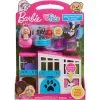 Barbie Kæledyr Drømmehus Legesæt -Konstruktionslegetøj butik fea5b6c9d64e068f314e10838574e3fd