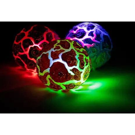 Nee Doh Needoh Lysende Lavabold 2 Nee Doh Needoh Lysende Lavabold