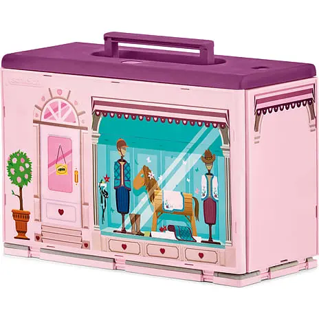 Schleich Horse Club Pop-up Butik 14 Schleich Horse Club Pop-up Butik - Billede 12