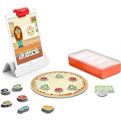 Osmo Pizza Co. Startsæt 3 Osmo Pizza Co. Startsæt