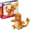 POKEMON Mega Pokémon Jumbo Charmander -Konstruktionslegetøj butik ff223001 3683 4ae6 892c 5ee961c92571