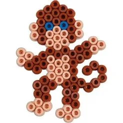 Hama Midi Gaveæske Small World Zoo -Konstruktionslegetøj butik ff33a37a 65c7 4af1 98ef 2bf7dc0b8449