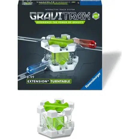 Ravensburger GraviTrax Balls & Spinner 13 Ravensburger GraviTrax Balls & Spinner - Billede 11