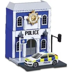 Bburago Street Fire Burago City -Konstruktionslegetøj butik ff6e3c53 2119 4c7d 81bf 72dea36db9de