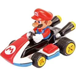 Carrera P&S Nintendo Mario Kart 8 Bi -Konstruktionslegetøj butik ffd001ff e148 4ed4 9021 1934d9c88dce