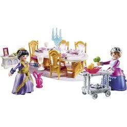 PLAYMOBIL Spisesal 70455 -Konstruktionslegetøj butik ffd8156b c082 4280 b3c1 6653ffb1d678
