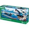 BRIO 33534 Containerskib 1 BRIO 33534 Containerskib -Konstruktionslegetøj butik ffd9d87a 86b2 43f1 a88f f56567a6a4c3
