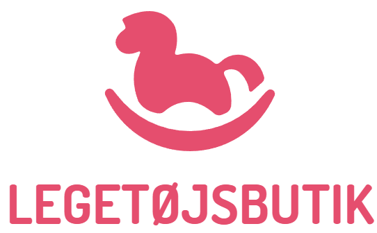 Konstruktionslegetøj butik