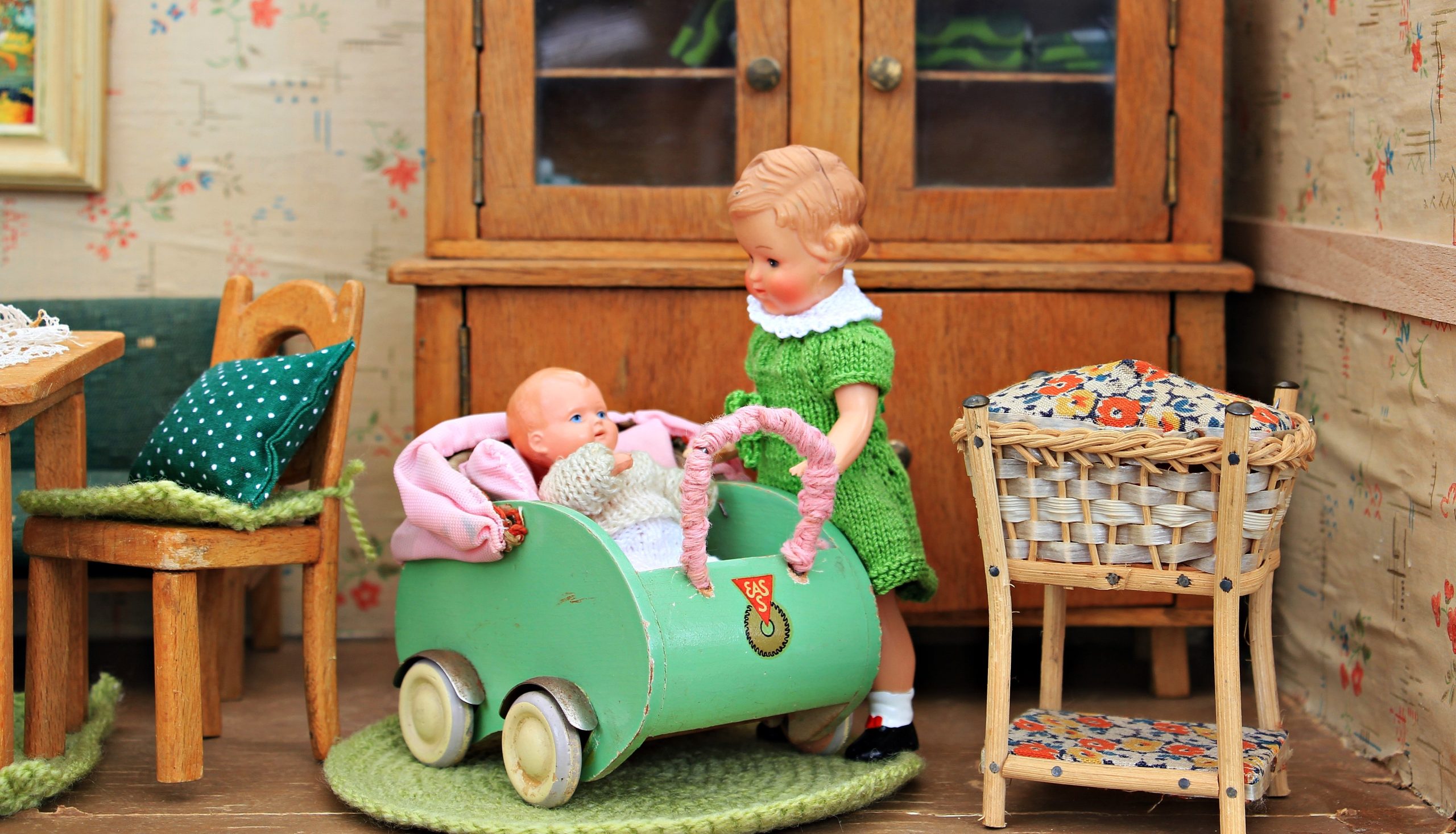 Konstruktionslegetøj butik 7 Konstruktionslegetøj butik -Konstruktionslegetøj butik pexels pixabay 157596 scaled